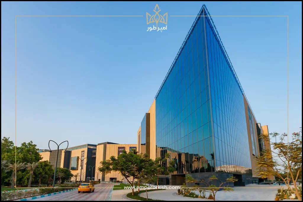 میکا مال کیش