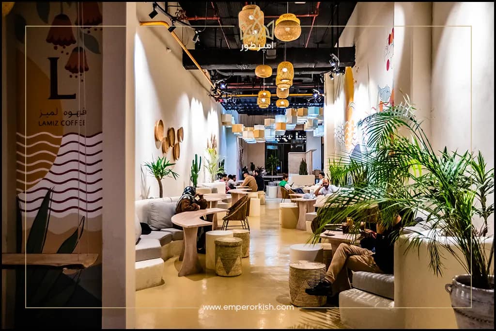 میکا مال کیش
