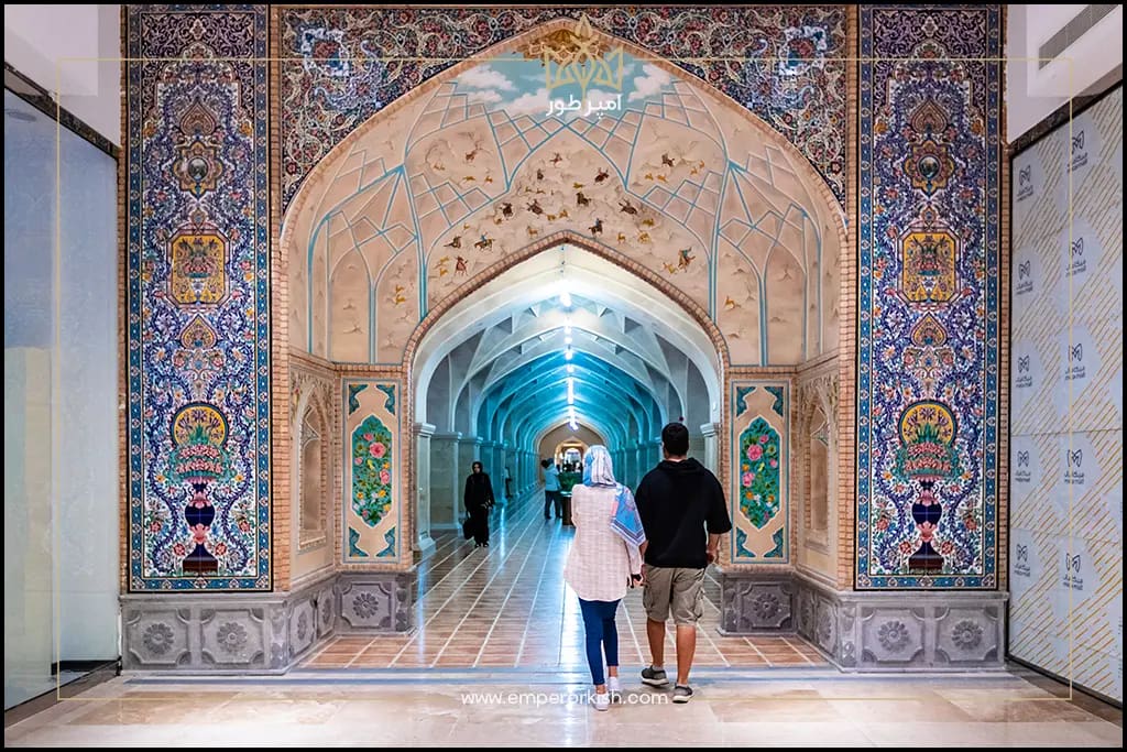میکا مال کیش