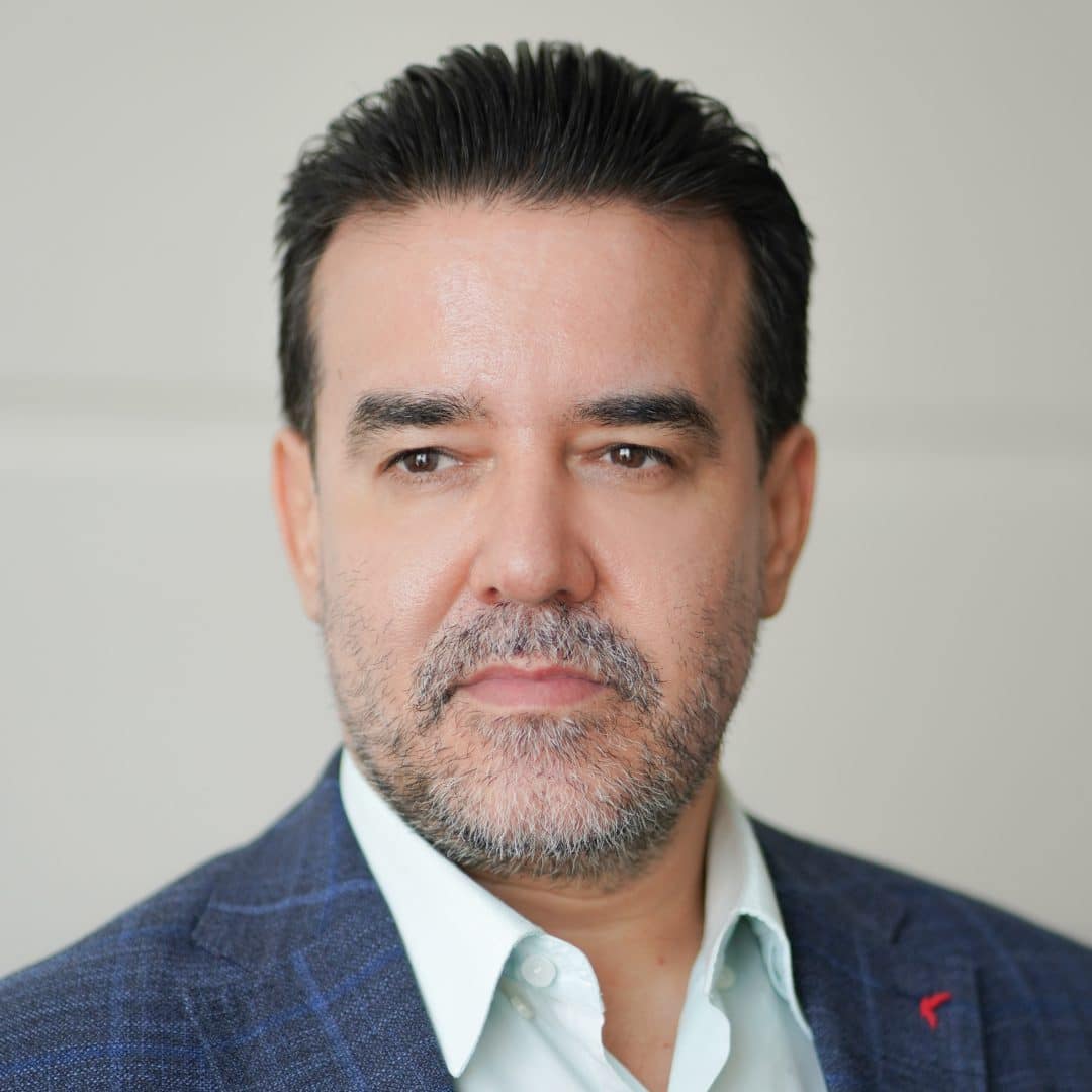 مسعود مصدق