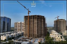 بهکیش مارینا کیش