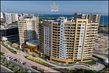 برج های طلایی کیش