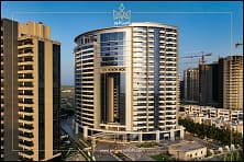 برج دانا کیش