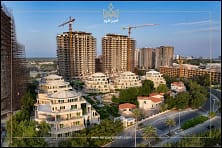 نارگون کیش