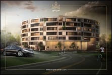 اپرا رزیدنس کیش