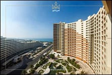 برج پرشین ساحلی کیش