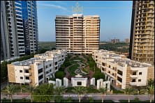 برج سایه کیش