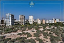 شهر آفتاب کیش