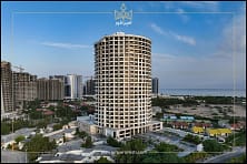برج شارکس یو تاور