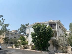 فروش آپارتمان ۵ واحدی ۵۰۰ متری شیک صدف در کیش