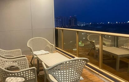 رهن و اجاره واحد در برج طلایی کیش