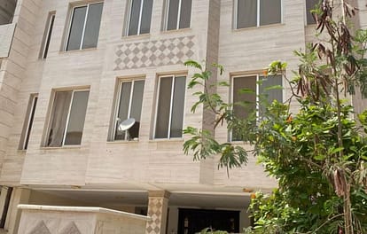 رهن و اجاره آپارتمان فاز A2 در کیش
