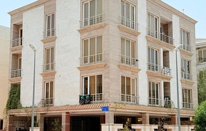 اجاره آپارتمان نوبنیاد ۲ در کیش