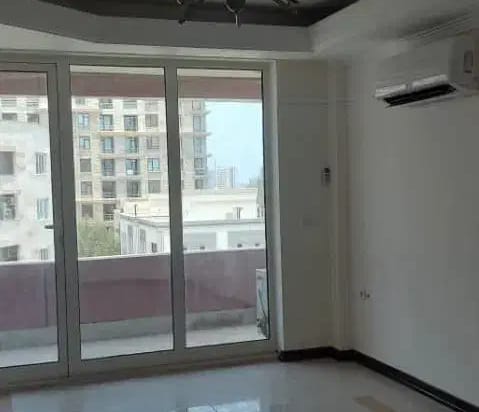 رهن و اجاره واحد ۲ خوابه ۹۰ متری طبقه چهارم در برج سارا کیش