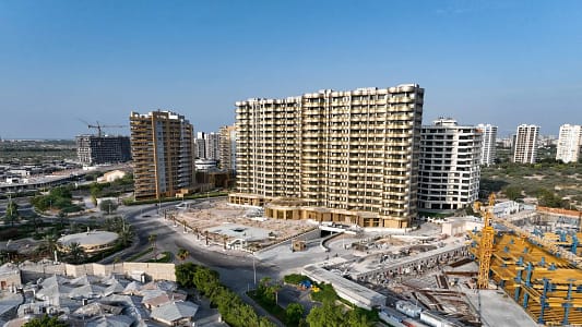DJI_0746_ برج طلایی 2