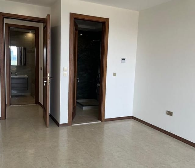 فروش آپارتمان در برج طلایی دو کیش