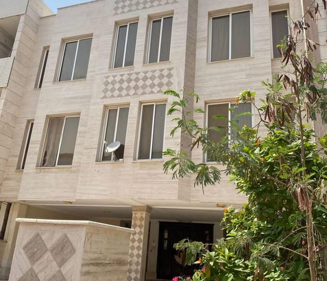 رهن و اجاره آپارتمان فاز A2 در کیش