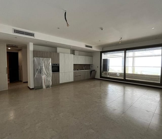 فروش آپارتمان در برج طلایی دو کیش