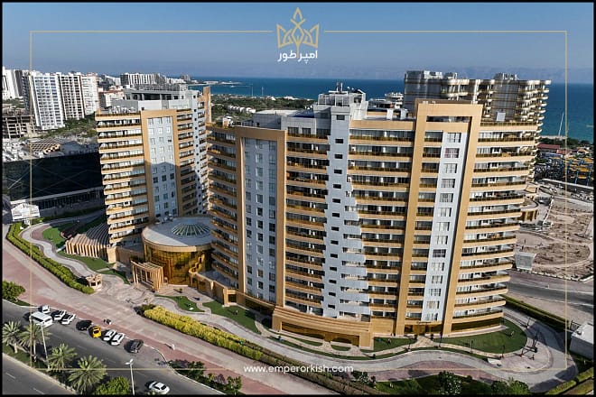 خرید و سرمایه گذاری در ملک کیش