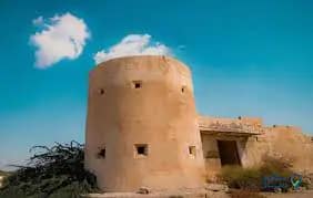 قلعه جنی