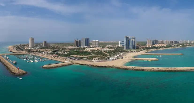 قیمت خانه در کیش