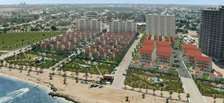 راهنمای کامل خرید خانه در کیش
