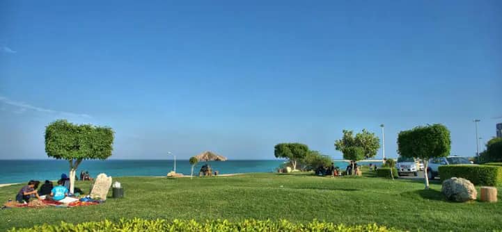 راهنمای کامل خرید خانه در کیش